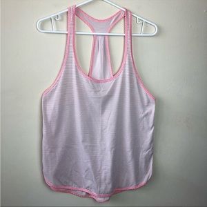 (3 for $24❣️) Lululemon Racerback Athletic Tank Top